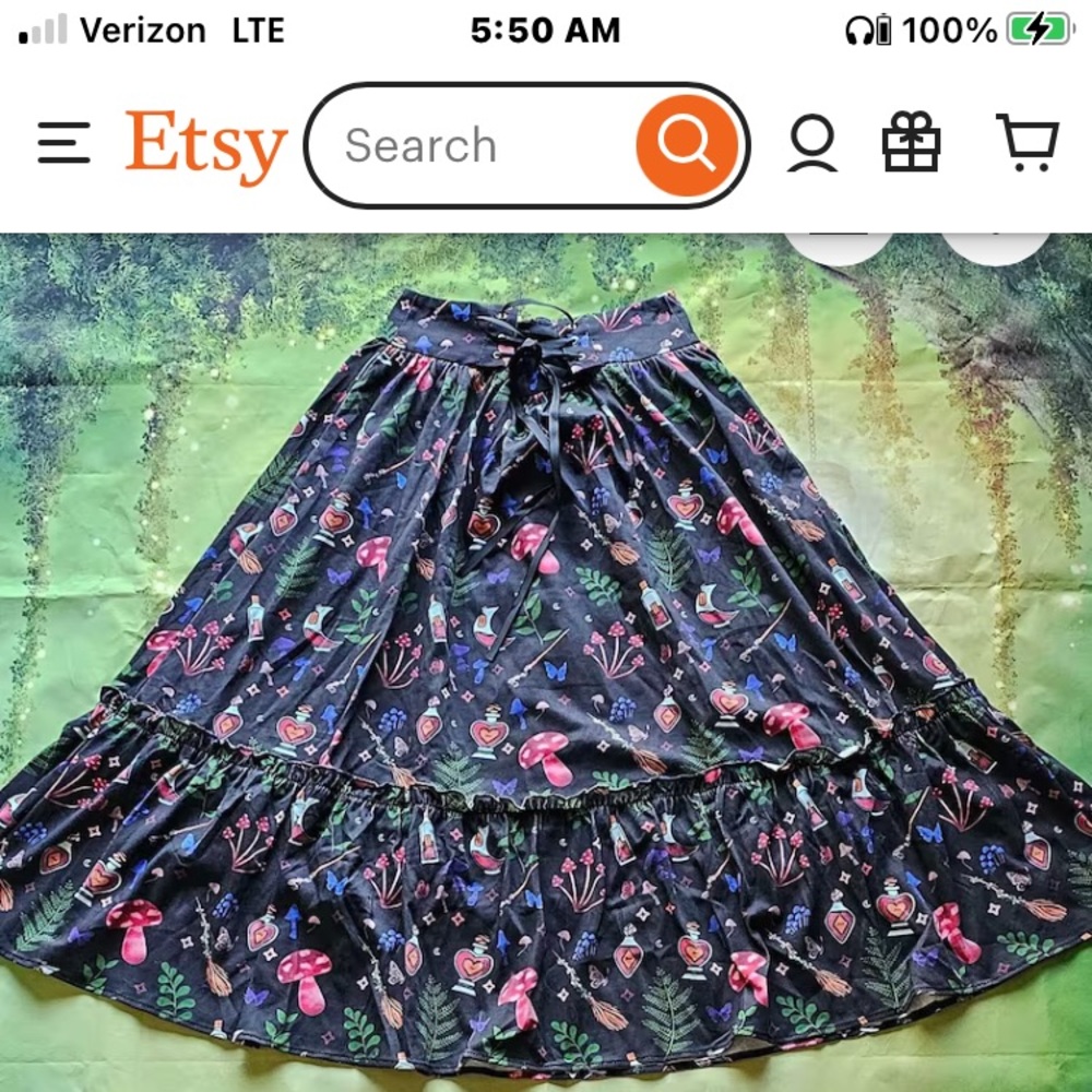 ISO Not selling, looking.